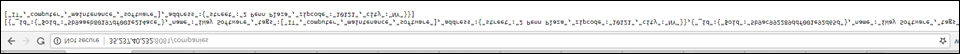 API Endpoint